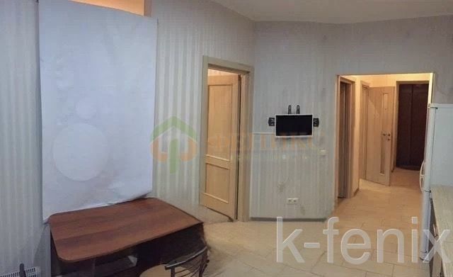 квартира 41 метров